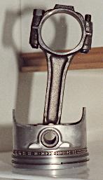 Piston, 8064 Bytes